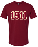 1911 Tee