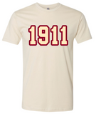 1911 Tee