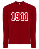 1911 Crew W/ Pocket
