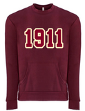 1911 Crew W/ Pocket