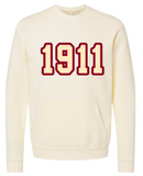 1911 Crew W/ Pocket
