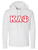Kappa Alpha Psi Classic Hoodie