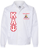 Kappa Alpha Psi Line Jacket