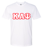 Kappa Alpha Psi Tee