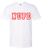 Kappa Alpha Psi NUPE Tee