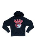 WSSU Athletic Slouch Hoodie