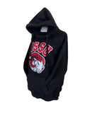 WSSU Athletic Slouch Hoodie
