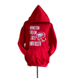 WSSU Underline Hoodie
