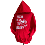 WSSU Underline Hoodie