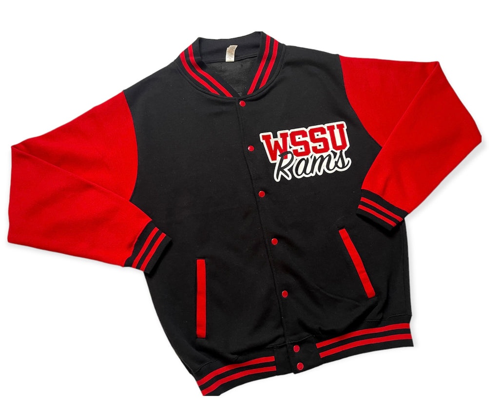 WSSU 